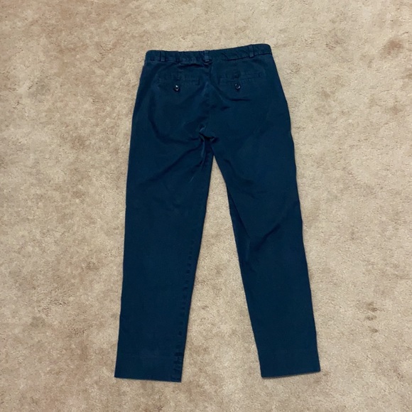 Banana Republic Black Avalon Pant - Picture 12 of 13